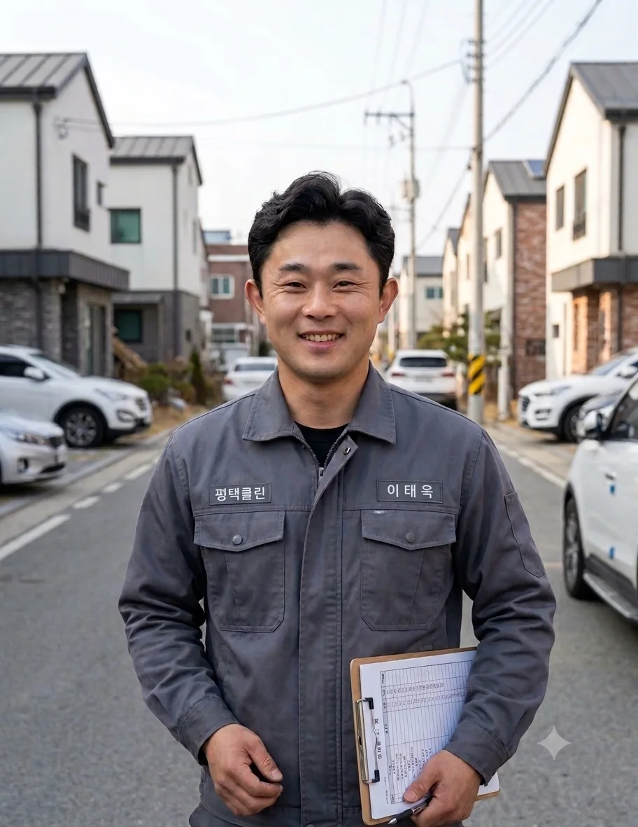 평택클린종합환경 상담 담당자